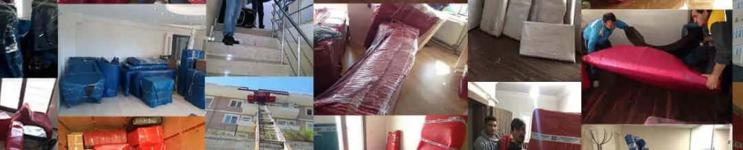 Kartal şehir içi nakliyat  görseli